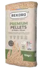 Premium Holzpellets im OBI Prospekt Premium Holzpellets von Rekord im aktuellen OBI Prospekt fĂŒr 5,69 âŹ