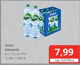 Aktuelles Naturelle Angebot bei Getränkefachmarkt Rausch in Gießen ab 7,99 €