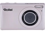 Digitale Kompaktkamera im MediaMarkt Saturn Prospekt Compactline Mini Digitale Kompaktkamera Rosa, nicht vorhanden opt. Zoom von ROLLEI im aktuellen MediaMarkt Saturn Prospekt für 45,00 €