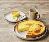 Flan au Lait Entier 6 Parts - U dans le catalogue U Express