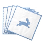 20 Servietten im Oster-Look von  im aktuellen Ernstings family Prospekt für 2,99 €