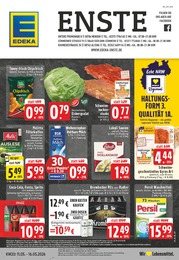 EDEKA Prospekt für Hemer: "Aktuelle Angebote", 24 Seiten, 11.05.2026 - 16.05.2026