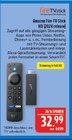 Fire-TV-Stick HD (2024 release) im Angebot bei Marktkauf in Coburg Fire-TV-Stick HD (2024 release) Angebote von Amazon bei Marktkauf Coburg für 32,99 €