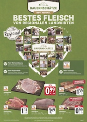 Aktueller E center Prospekt mit Schweinebauch, "Wir lieben Lebensmittel!", Seite 11