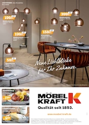 Entenkeulen Angebote im Prospekt "HERBST SPAR-WOCHEN!" von Möbel Kraft auf Seite 20