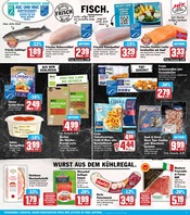 Forelle im HIT Prospekt in Bad Homburg Aktueller HIT Prospekt mit Forelle, "ECHTE VIELFALT", Seite 7