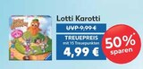Lotti Karotti im EDEKA Prospekt Lotti Karotti von im aktuellen EDEKA Prospekt für 4,99 €