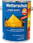 Wetterschutz-Holzgel von Wilckens im aktuellen Netto mit dem Scottie Prospekt