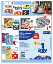 EDEKA Garnelen im Prospekt 