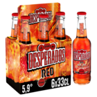 Bière aromatisée - DESPERADOS dans le catalogue Carrefour