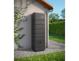 Brico Dépôt Ohlungen - Promo Récupérateur d'eau 650 L "Belli" Promo Récupérateur d'eau 650 L "Belli" à 69,50 € dans le catalogue Brico Dépôt à Ohlungen