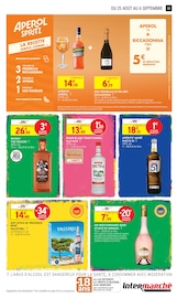 Whisky en promo dans le catalogue Intermarché Super à la page 33