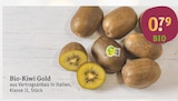 Bio-Kiwi Gold von  im aktuellen tegut Prospekt für 0,79 €