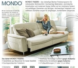 Aktuelles Pagero Sofa Angebot bei Ostermann in Wuppertal