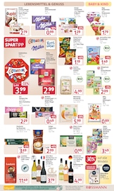 Aktueller Rossmann Prospekt mit Milka, "Mein Drogeriemarkt", Seite 14