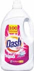 Waschmittel von Dash für 8,99 € bei Netto Marken-Discount im Angebot Waschmittel von Dash im aktuellen Netto Marken-Discount Prospekt