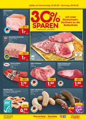 Fisch im Netto Marken-Discount Prospekt in Straubing Aktueller Netto Marken-Discount Prospekt mit Fisch, "Aktuelle Angebote", Seite 51