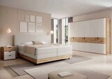 Schlafzimmer von Valnatura für 295,00 € bei Zurbrüggen im Angebot Schlafzimmer von Valnatura im aktuellen Zurbrüggen Prospekt