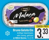 Gelato Eis Malaga von Bruno im aktuellen EDEKA Prospekt für 3,33 €
