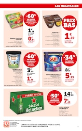 Alimentation Angebote im Prospekt "U Express" von U Express Alimentation Angebote im Prospekt "U Express" von U Express auf Seite 5