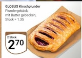 GLOBUS Erfurt - Kirschplunder Angebot im Prospekt Kirschplunder bei GLOBUS im Erfurt Prospekt für 2,70 €