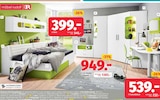 Eck-Kleiderschrank im Angebot bei Segmüller in Heidelberg Eck-Kleiderschrank Angebote bei Segmüller Heidelberg für 369,00 €