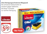 Aktuelles Glitzi Reinigungsschwämme Megapack Angebot bei GLOBUS in Bochum ab 5,00 €