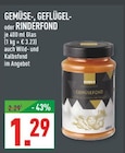 Marktkauf Voerde (Niederrhein) Prospekt mit  im Angebot für 1,29 €
