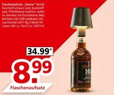 Flaschenaufsatz „Vannie“ bei Segmüller im Baiersdorf Prospekt für 8,99 €