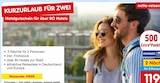 Hotelgutschein Angebote von netto-reisen bei Netto Marken-Discount Fürth für 119,00 €