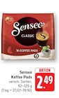 Kaffee Pads im aktuellen Prospekt bei EDEKA in Edesheim