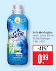 Weichspüler Angebote von Sofin bei Marktkauf Friedrichshafen für 0,99 €