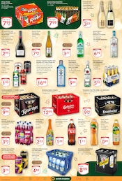 Aktueller GLOBUS Prospekt mit Cola, "Aktuelle Angebote", Seite 9