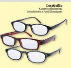 Lesebrille Angebote bei Marktkauf Altenburg für 1,00 €