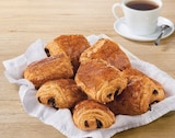 Promo PAINS AU CHOCOLAT à 4,16 € dans le catalogue U Express à Mériel