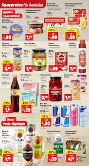 Saft im aktuellen Thomas Philipps Prospekt (Bremerhaven) Saft im Thomas Philipps Prospekt "Top Angebote" mit 23 Seiten (Bremerhaven)