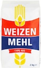 Weizenmehl von ÄHRE für 1,29 € bei Penny im Angebot Weizenmehl von ÄHRE im aktuellen Penny Prospekt