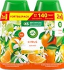Freshmatic von AIR WICK für 6,49 € bei Kaufland im Angebot Freshmatic von AIR WICK im aktuellen Kaufland Prospekt