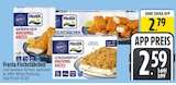 Fischstäbchen Angebote von Frosta bei EDEKA Passau für 2,59 €