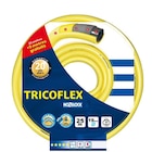 Tuyau d'arrosage "Tricoflex" 25 m + 5 offerts en promo chez Gamm vert Grenoble à 59,99 €