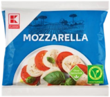 Mozzarella bei Kaufland im Duisburg Prospekt für 0,69 €