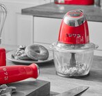 Hachoir multifonction rétro - SILVERCREST en promo chez Lidl Saint-Laurent-du-Var à 14,99 €