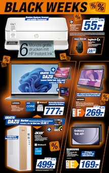 Tablet Pc im expert Prospekt "Top Angebote" mit 8 Seiten (Köln)