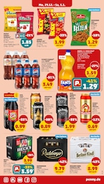 Vita Cola Angebot im aktuellen Penny Prospekt auf Seite 21