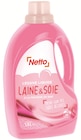 Lessive X30 Lavages Laine et Soie (b) à Netto dans Lubilhac