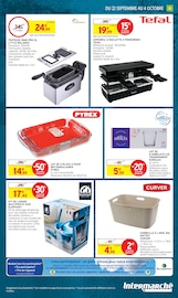 Promos Four dans le catalogue "Intermarché" de Intermarché Super Four en promo dans le catalogue Intermarché Super à la page 35