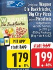 Aktuelle Pizza Angebote bei E center in Koblenz Aktuelles Die Backfrische Angebot bei E center in Koblenz ab 1,79 €