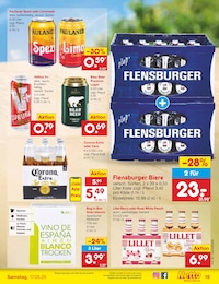 Wein Angebot & Preis im aktuellen Netto Marken-Discount Prospekt Wein Angebot im aktuellen Netto Marken-Discount Prospekt auf Seite 23