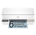 Multifunktionsdrucker ENVY 6120e im Angebot bei expert in Buxtehude Multifunktionsdrucker ENVY 6120e Angebote von HP bei expert Buxtehude für 55,00 €