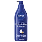 Lait Corps - NIVEA en promo chez Carrefour Lait Corps - NIVEA dans le catalogue Carrefour